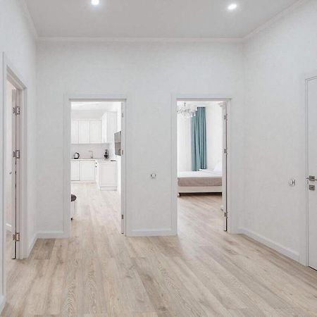 2-Nd Pearl 2-Bedrooms Apartment Odessa Exterior foto