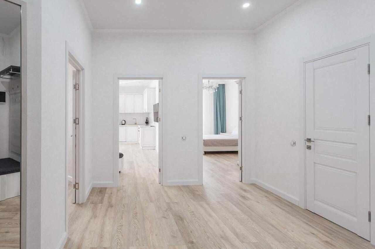 2-Nd Pearl 2-Bedrooms Apartment Odessa Exterior foto